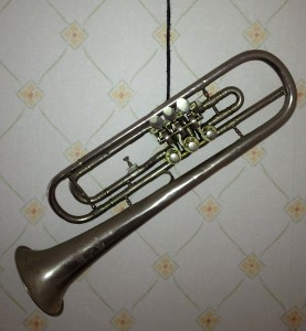 Trumpet