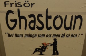 Ghastoun